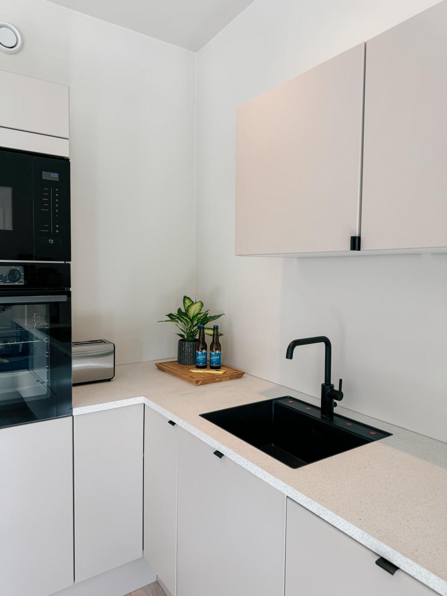 Modern Haug Retreat, Brand New From 2024 Apartment Storeidet