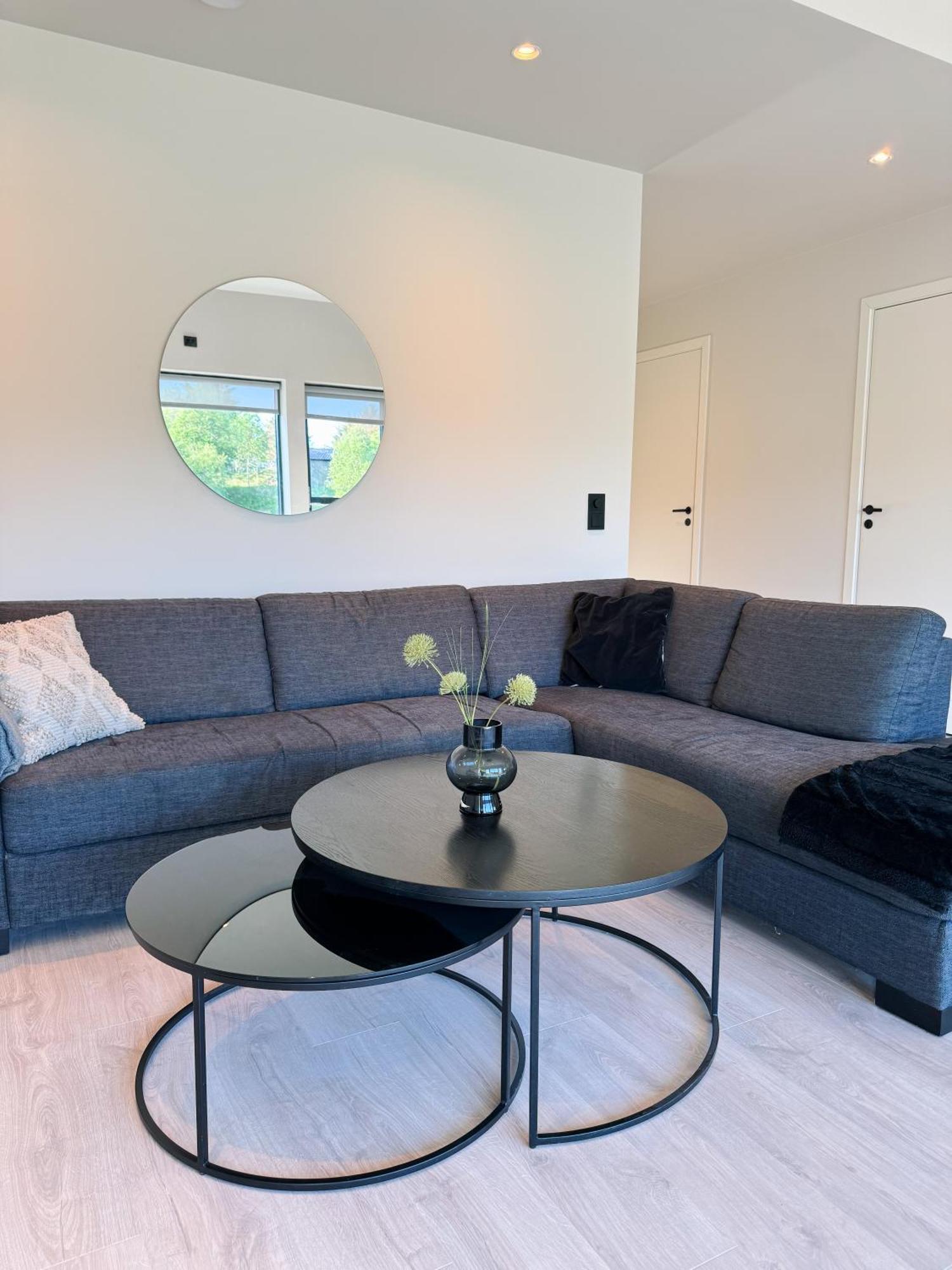 Modern Haug Retreat, Brand New From 2024 Apartment *
