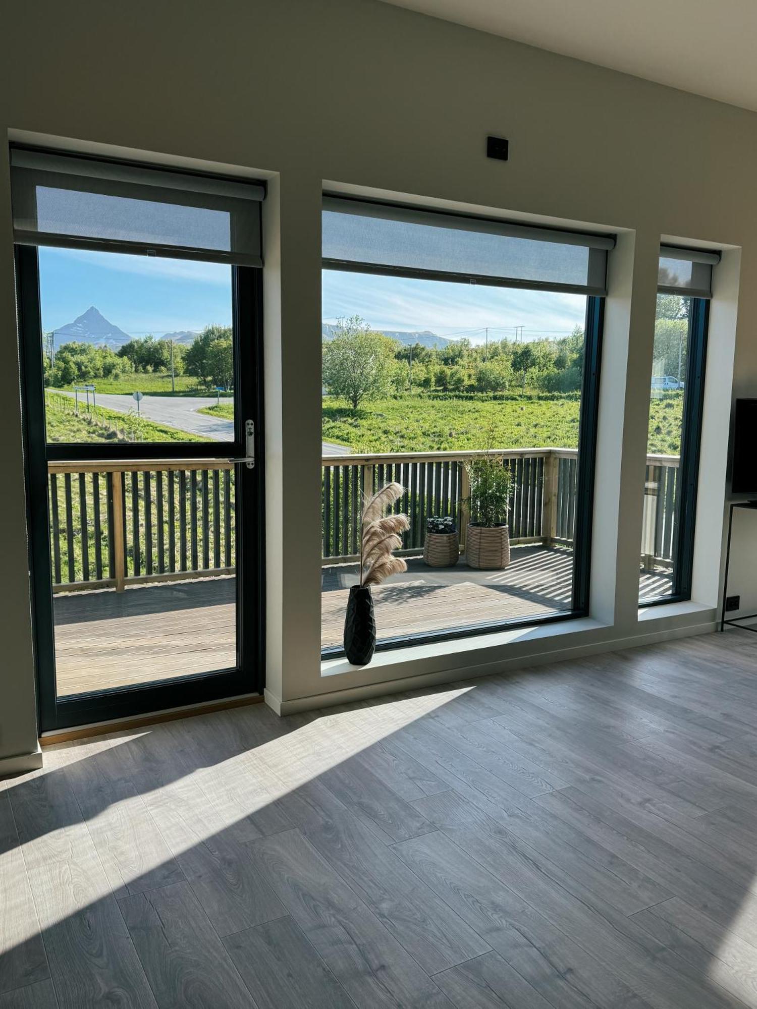 Apartment Modern Haug Retreat, Brand New From 2024 *