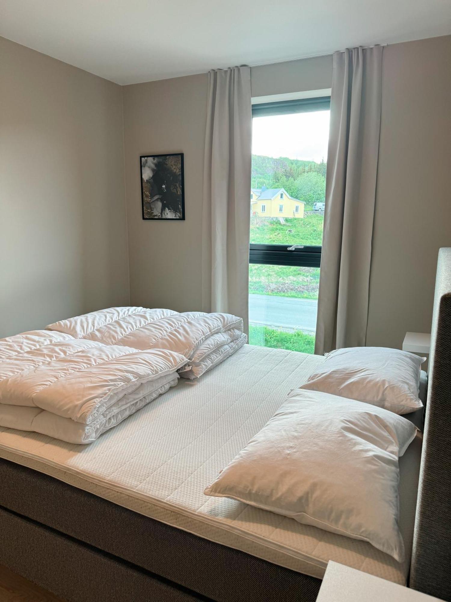Modern Haug Retreat, Brand New From 2024 Storeidet