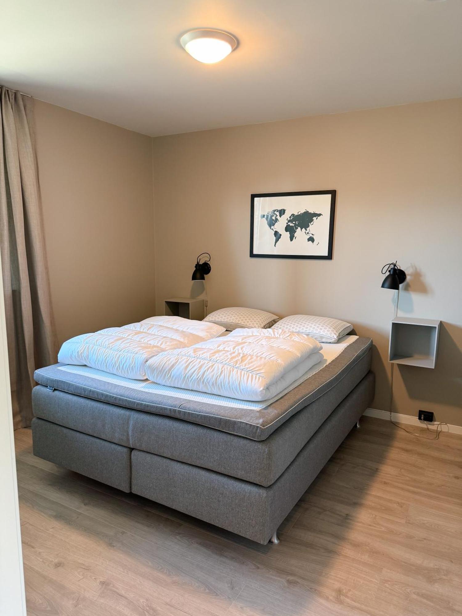Modern Haug Retreat, Brand New From 2024 Storeidet