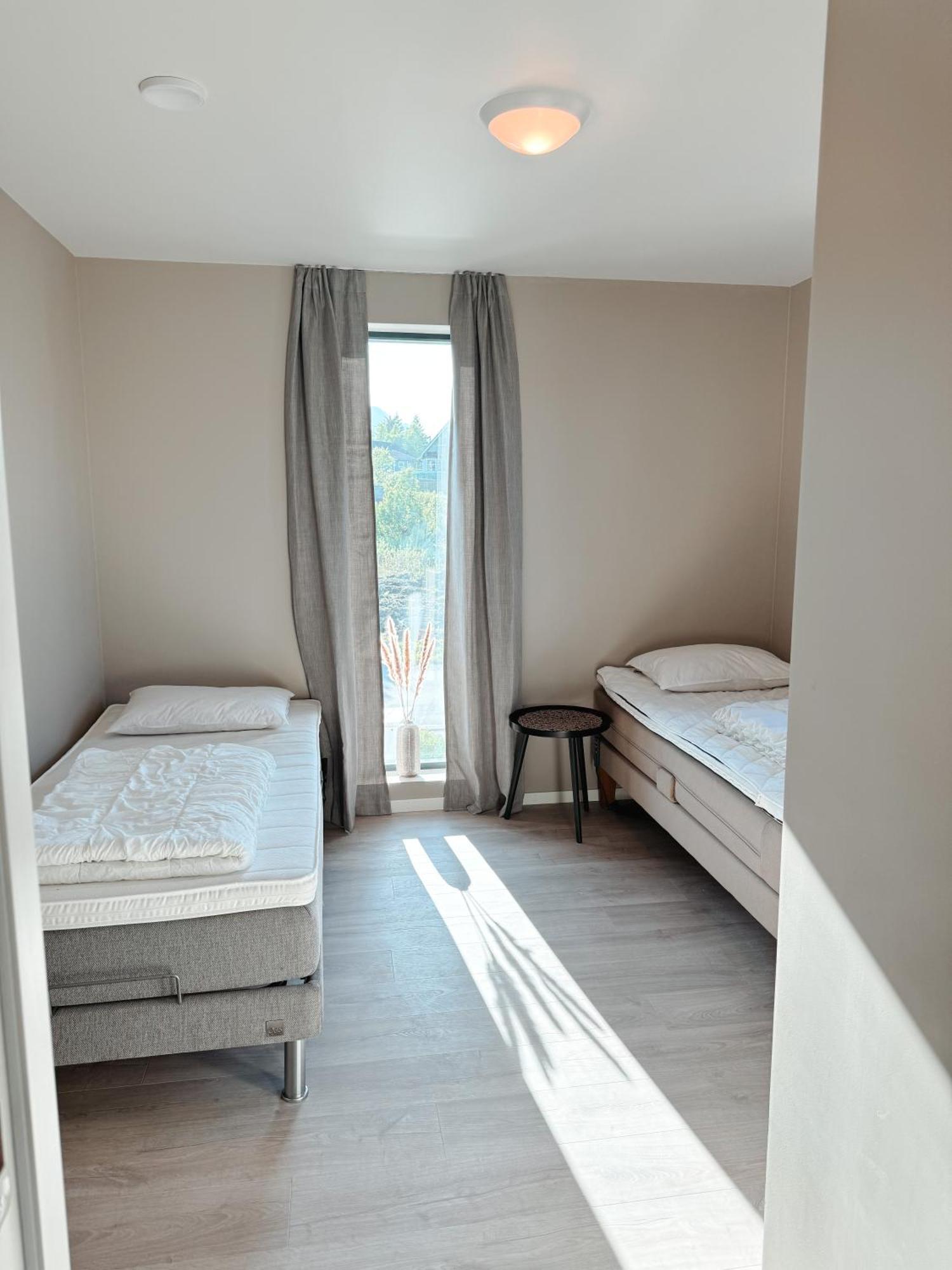 Modern Haug Retreat, Brand New From 2024 Apartment *
