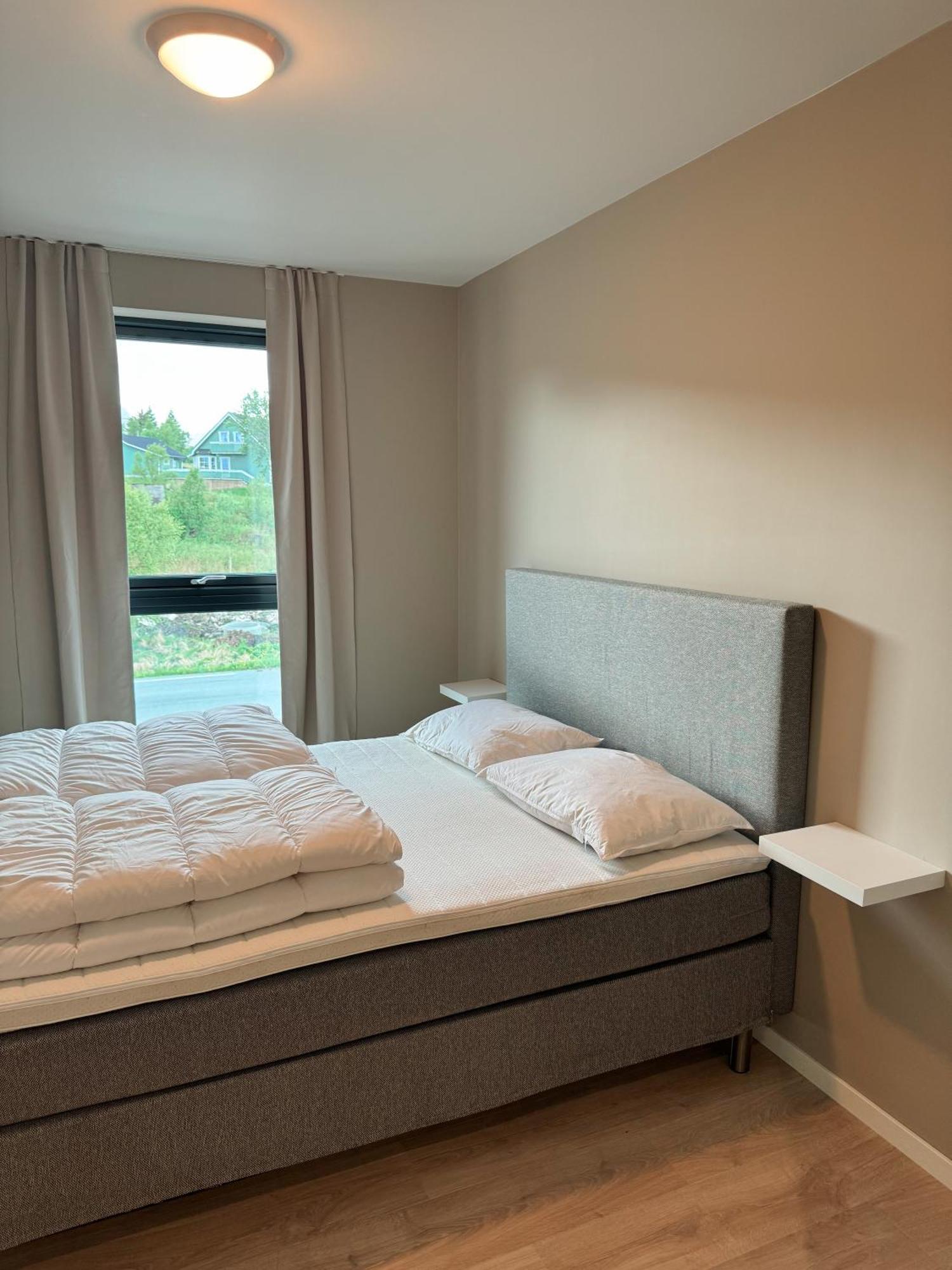 Modern Haug Retreat, Brand New From 2024 * Storeidet