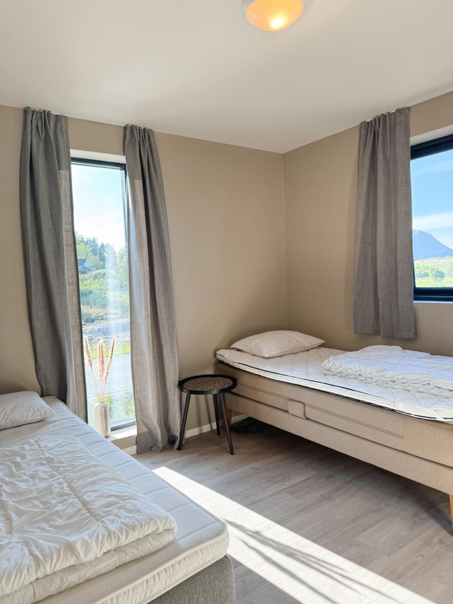 Apartment Modern Haug Retreat, Brand New From 2024 *