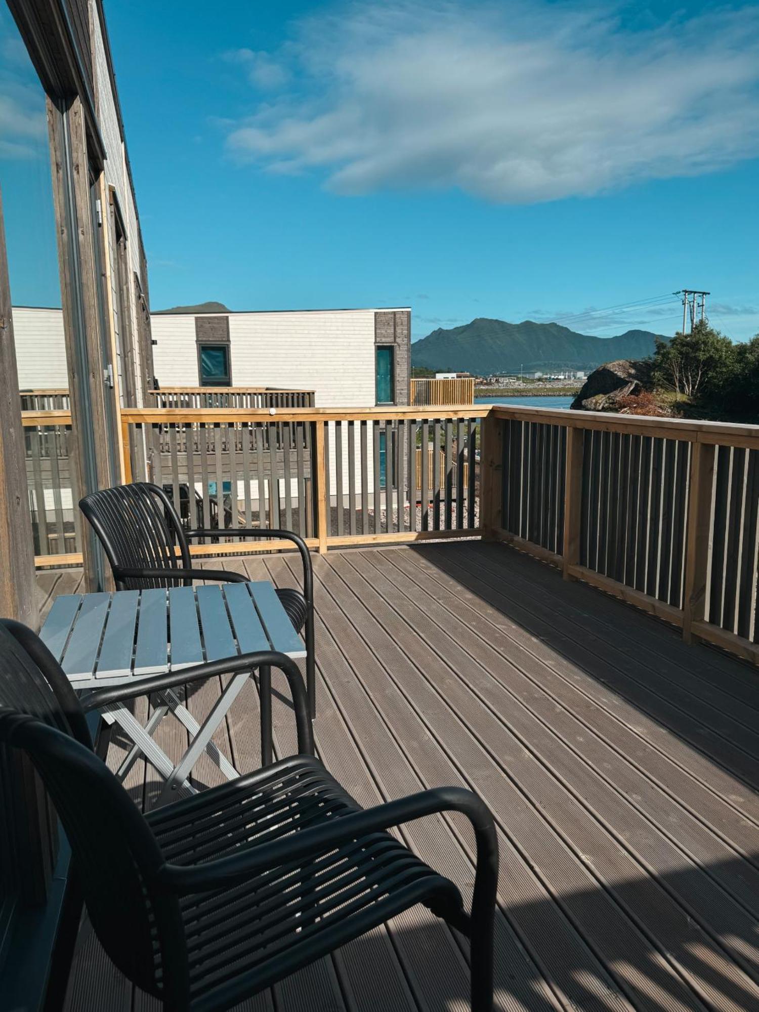 Apartment Modern Haug Retreat, Brand New From 2024