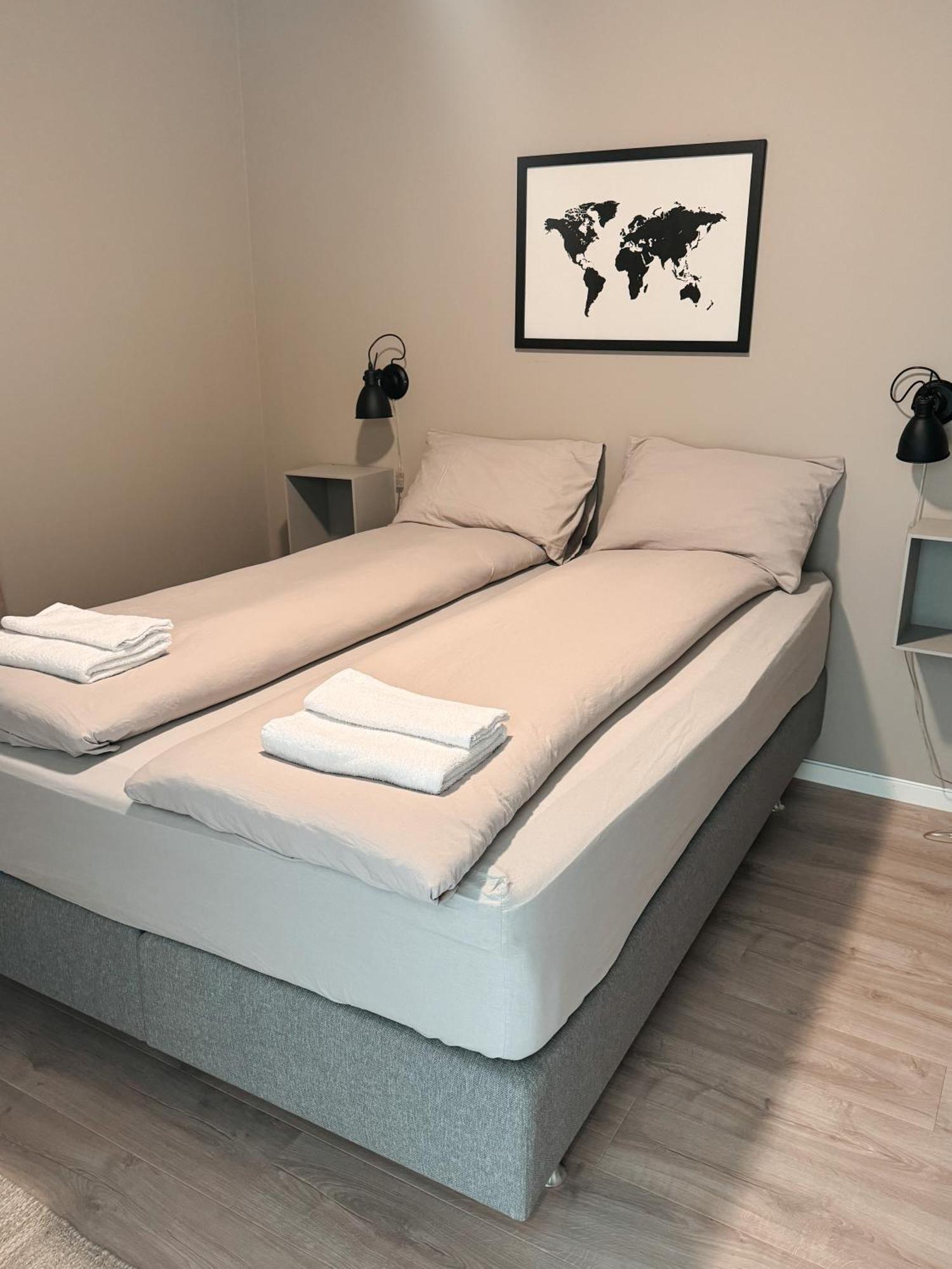 Modern Haug Retreat, Brand New From 2024 Storeidet