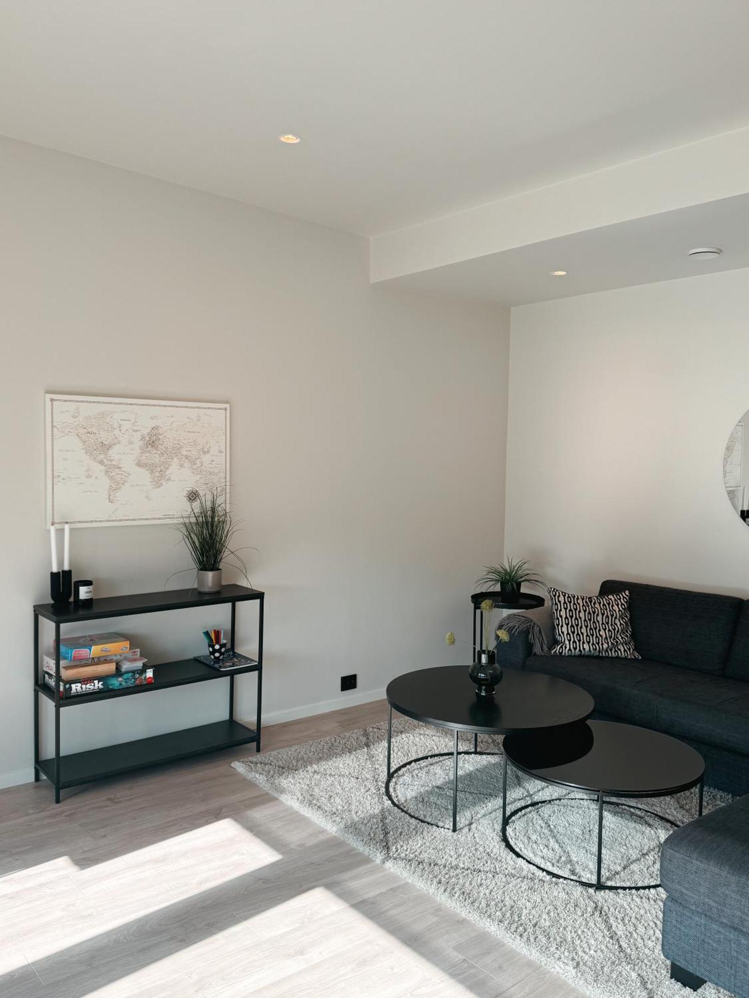Modern Haug Retreat, Brand New From 2024 Apartment