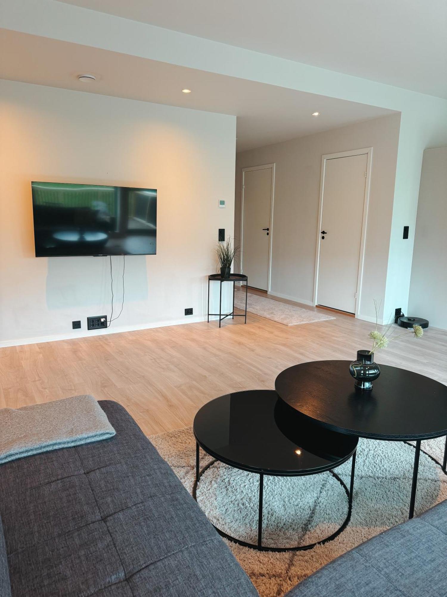 Modern Haug Retreat, Brand New From 2024